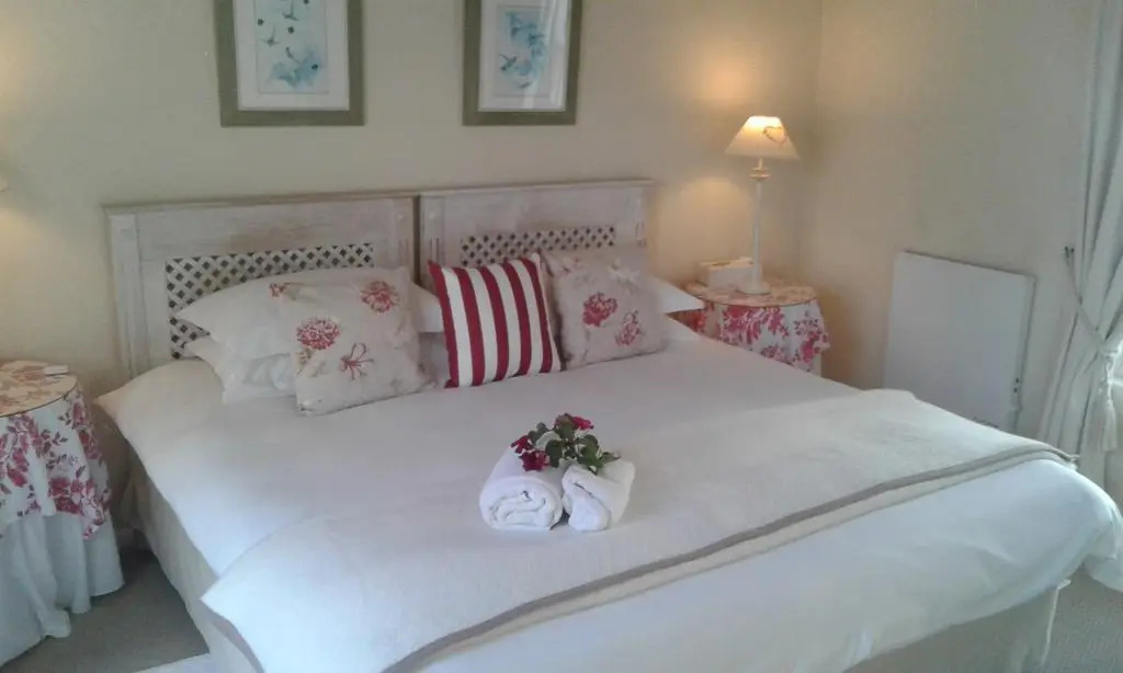 Morningside Cottage — 4