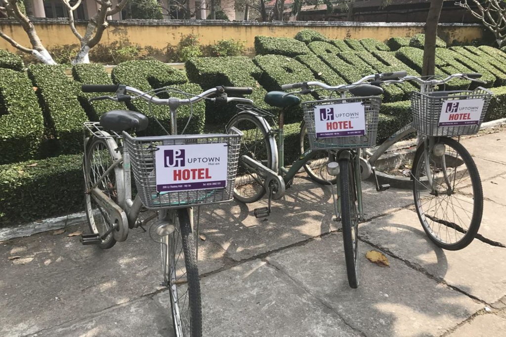 Uptown Hoi An Hotel - 3