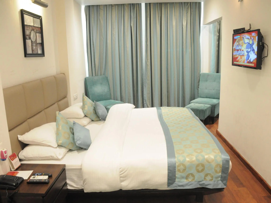 Hotel photo 29