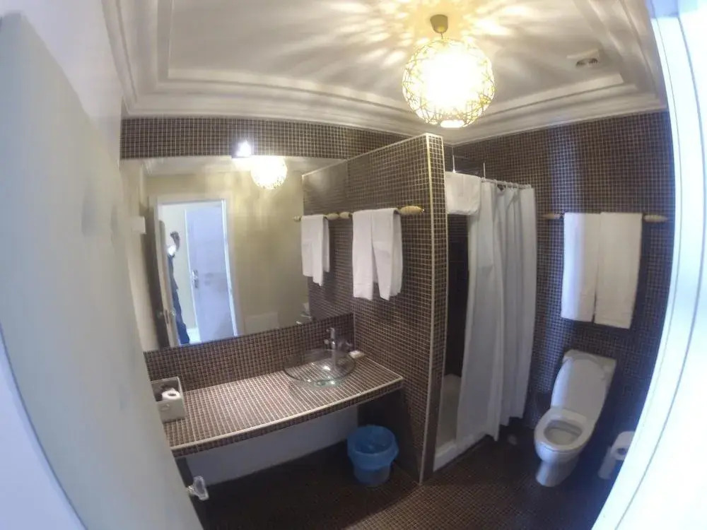 Inn Seventies by null