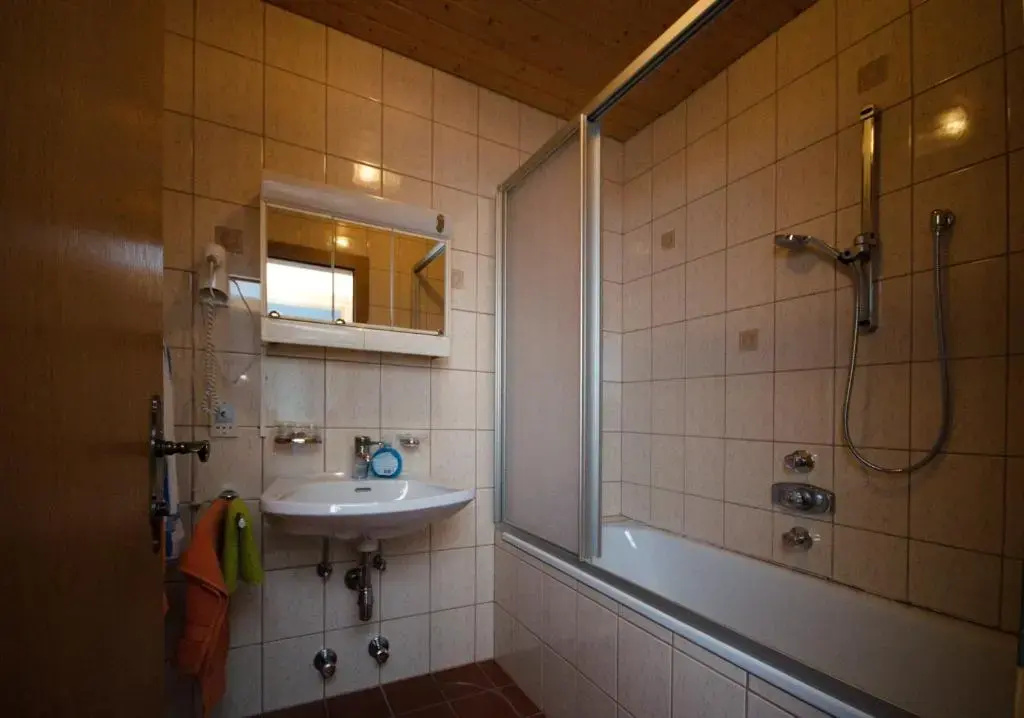 Haus Egger - Chambres