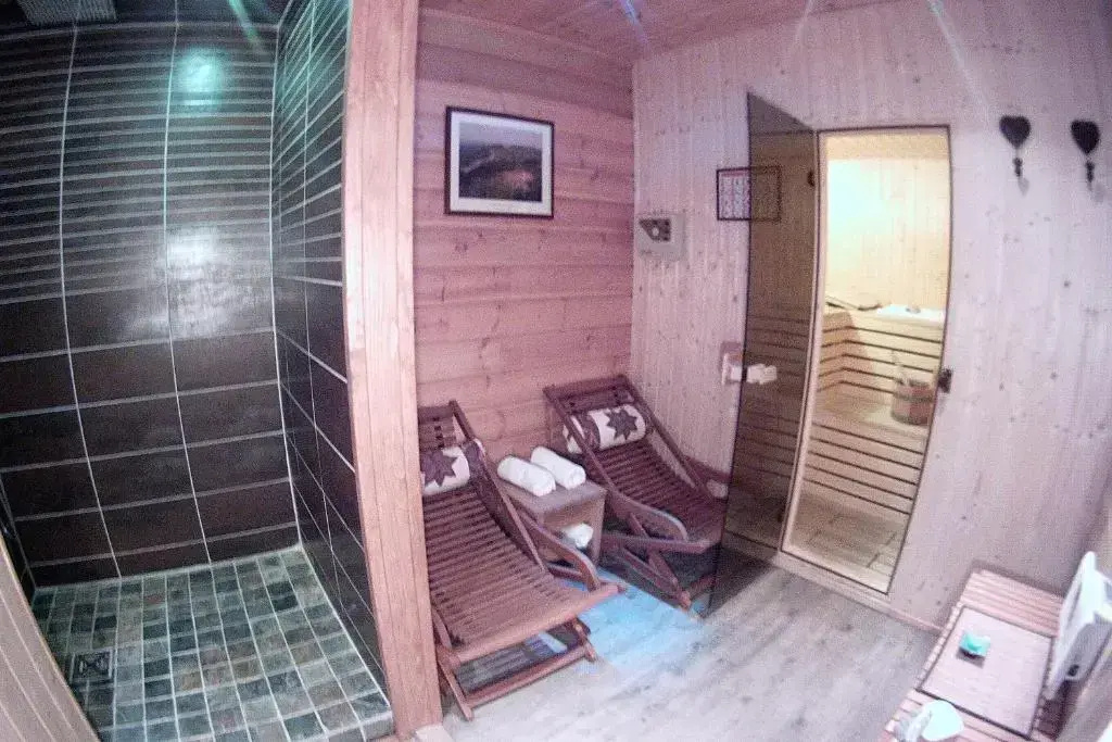 Chalet De La Vanoise - Général