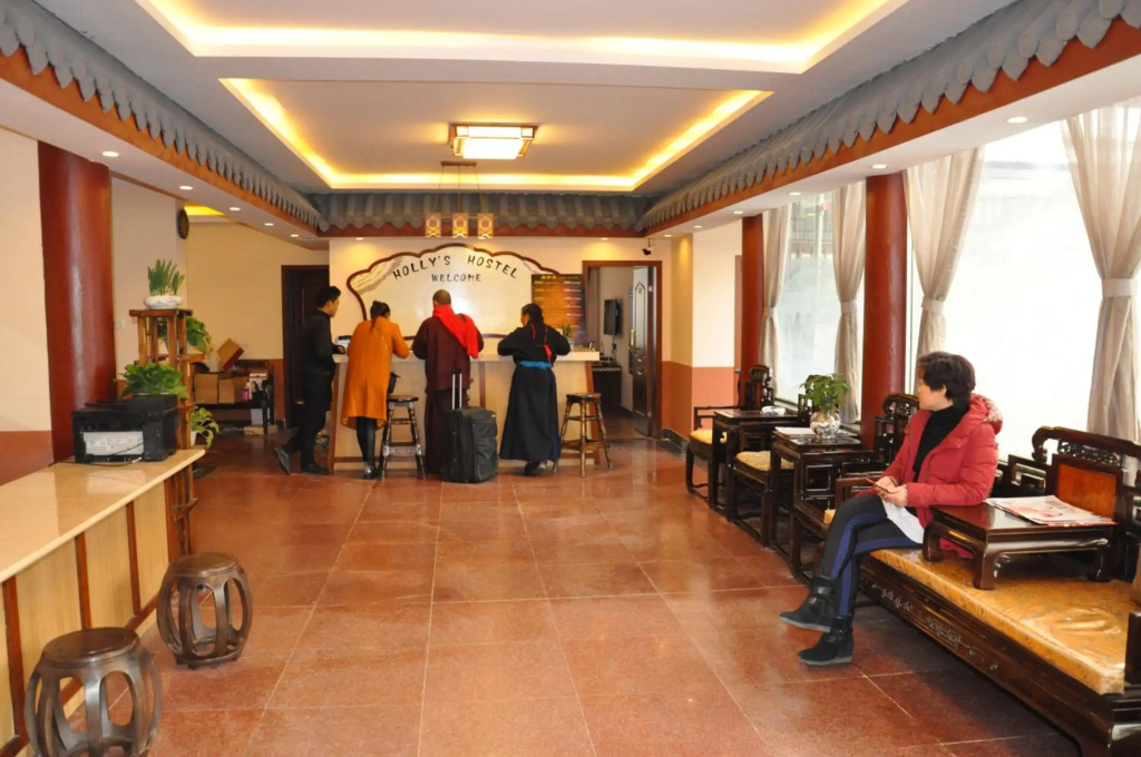 Hotel photo 8