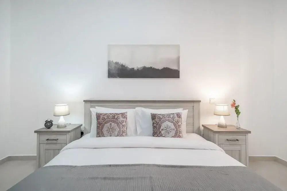 Burj Al Nahda by HiGuests Vacation Homes