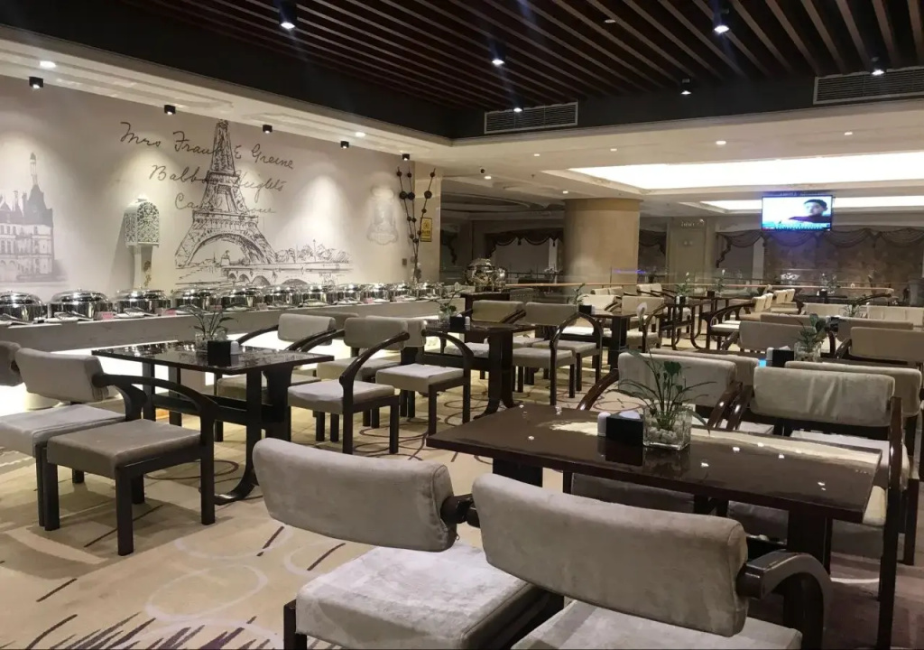 Hotel photo 15