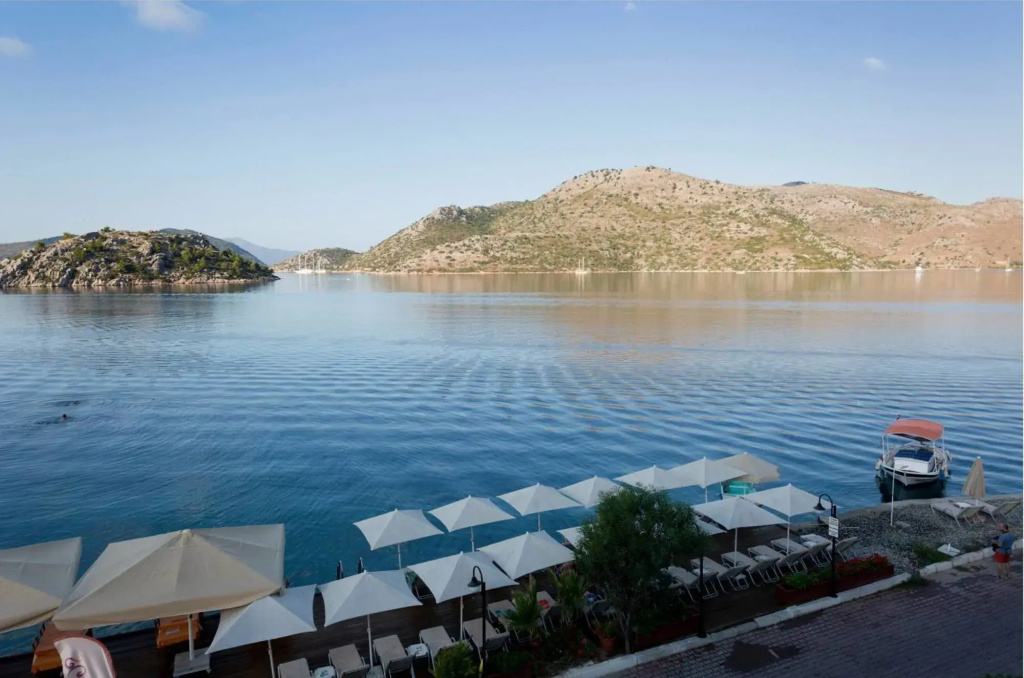 Hotel photo 21