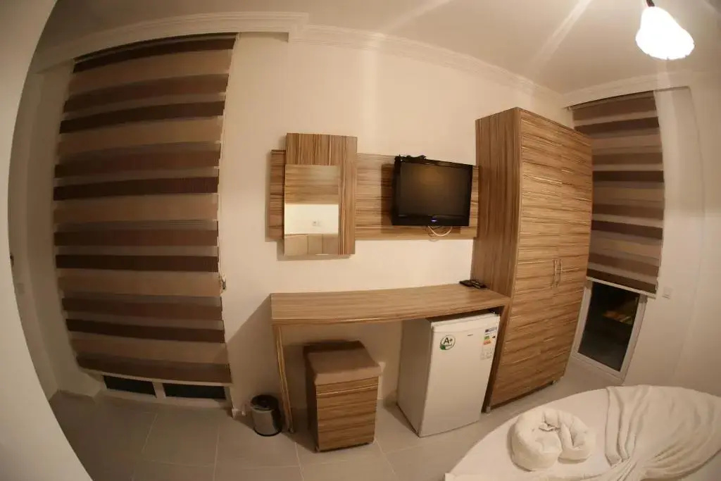 Araucaria Pension - Chambres