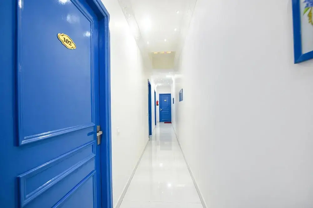 Hotel photo 12