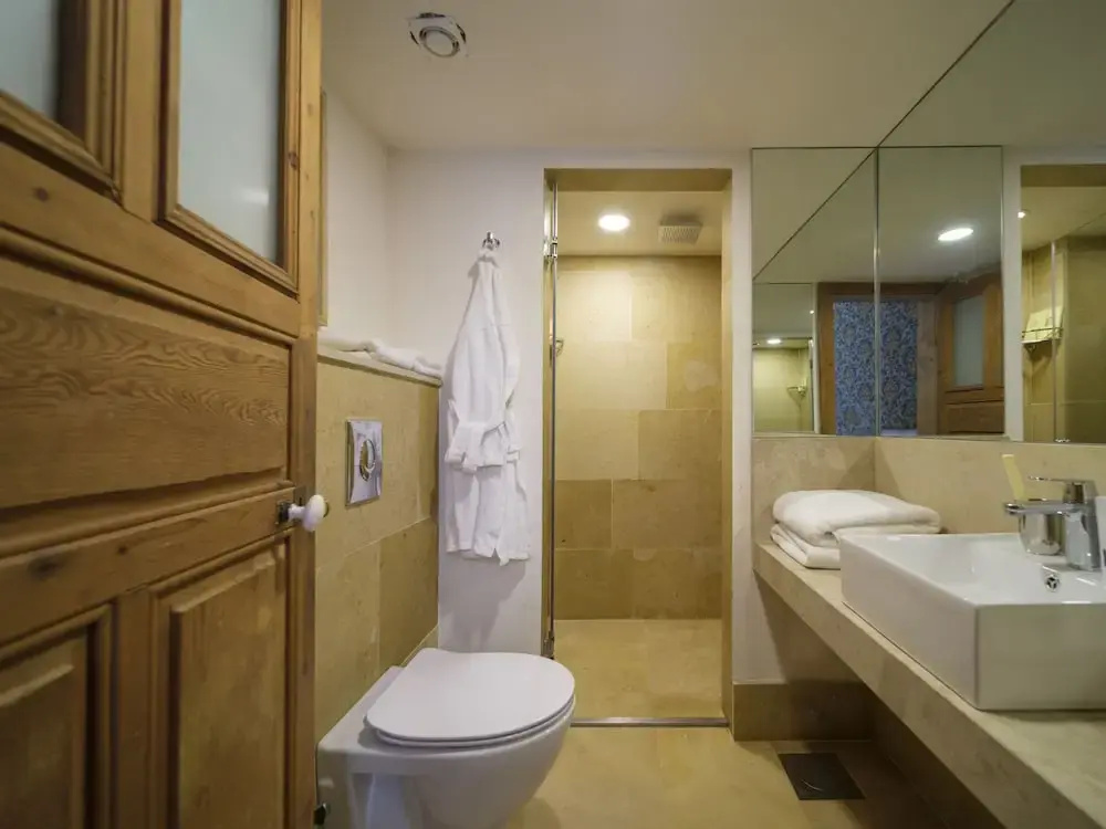 InterContinental Mzaar (Mountain Resort & Spa) - Chambres