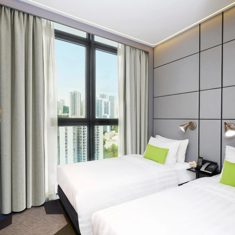 Hotel photo 21
