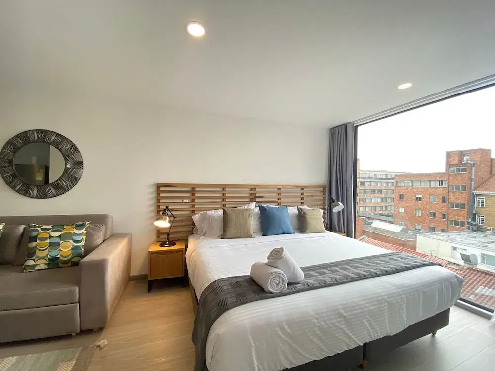 Hotel photo 19
