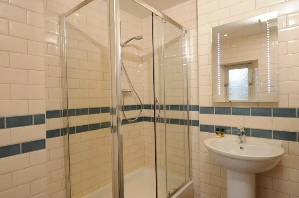 Grove House Hotel - Chambres