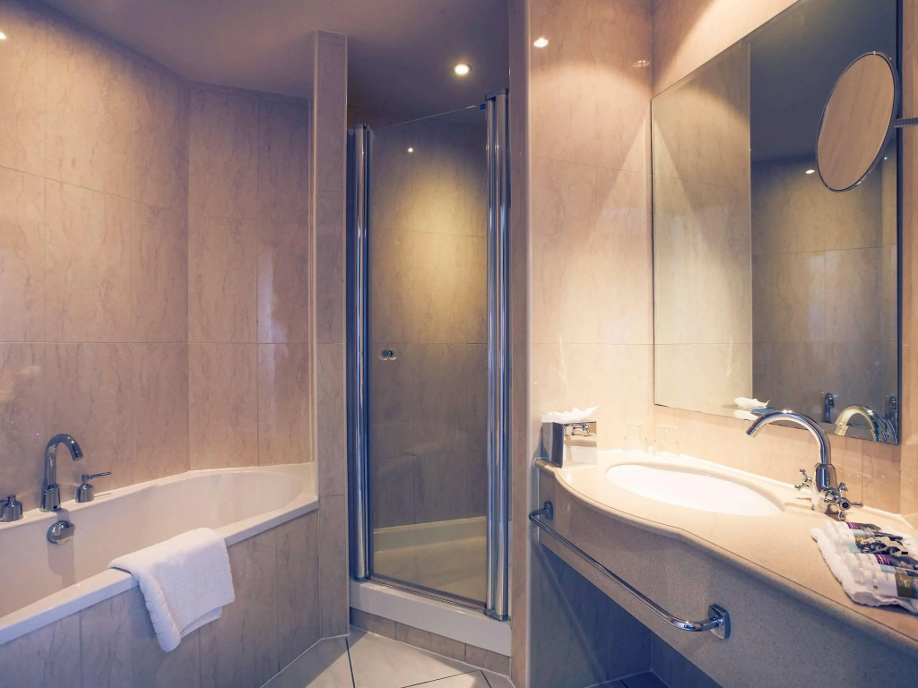 Holland House Hotel Cardiff By Sunday - Général