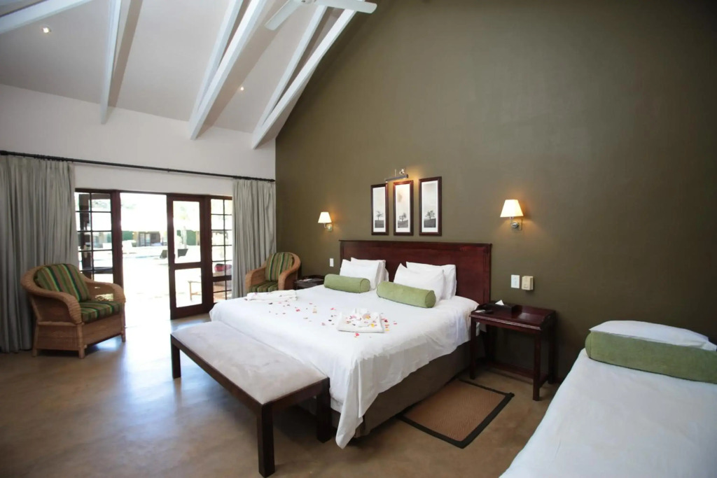 Perrys Bridge Hollow Boutique Hotel - фото 33