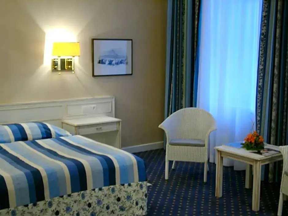 Hotel De France - Chambres