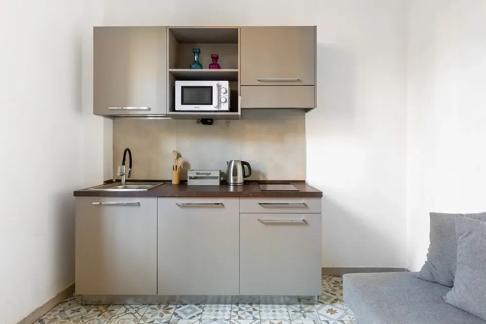 Classic Apartment