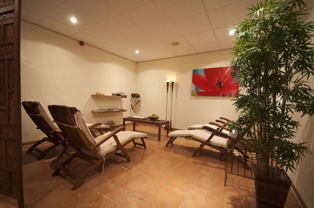 Hotel op Diek - Général
