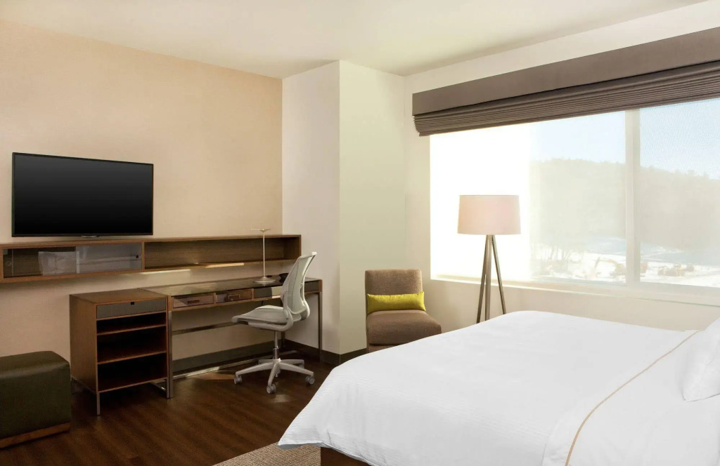 Element Hanover Lebanon - Général