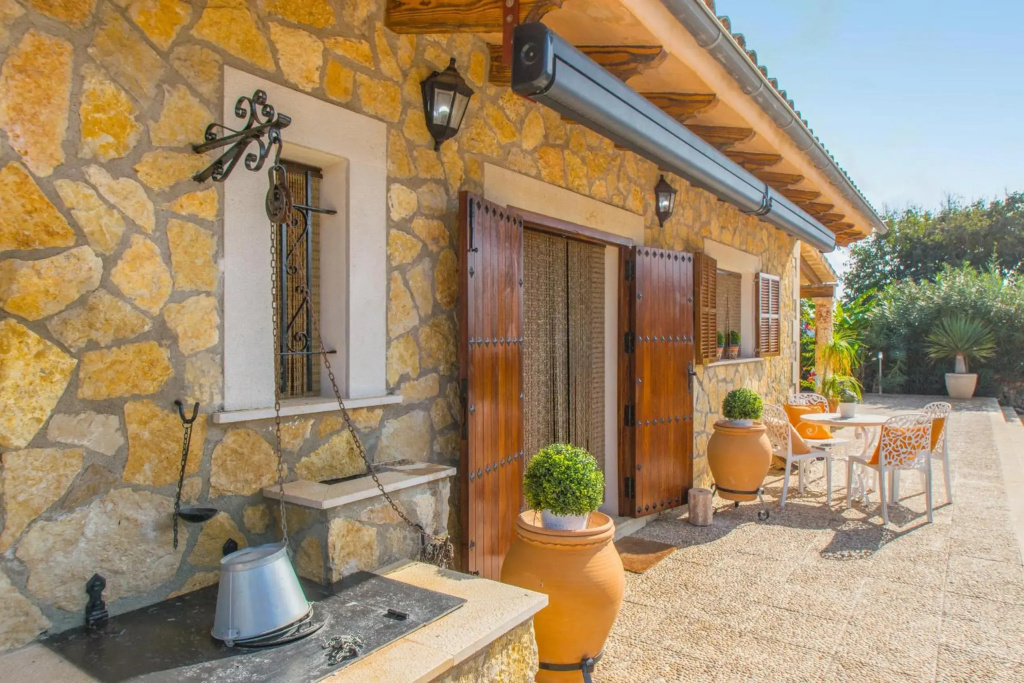 Finca SA ROTA