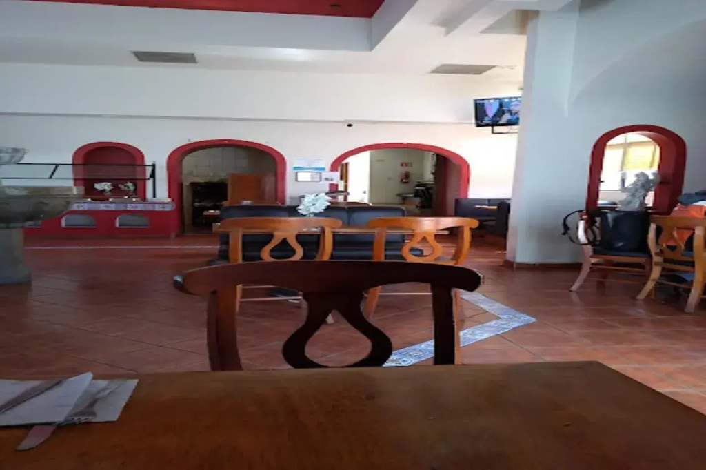 Hotel photo 22
