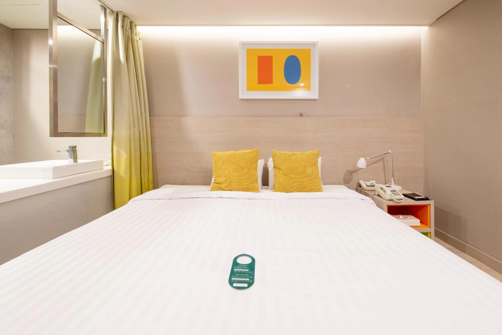 Radisson Blu Airport Hotel - Général