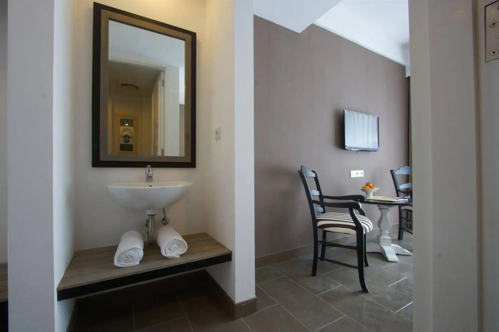 7 Bidadari Boutique Hotel — фото