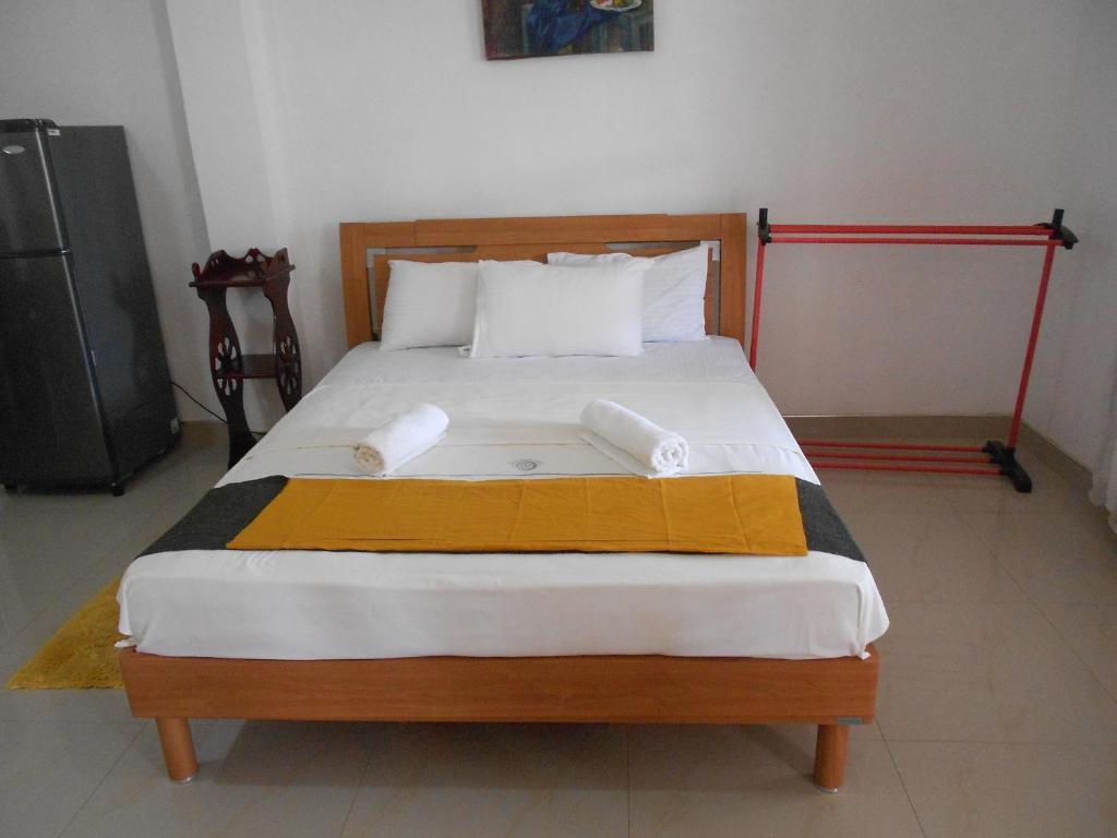 Shanith Guesthouse