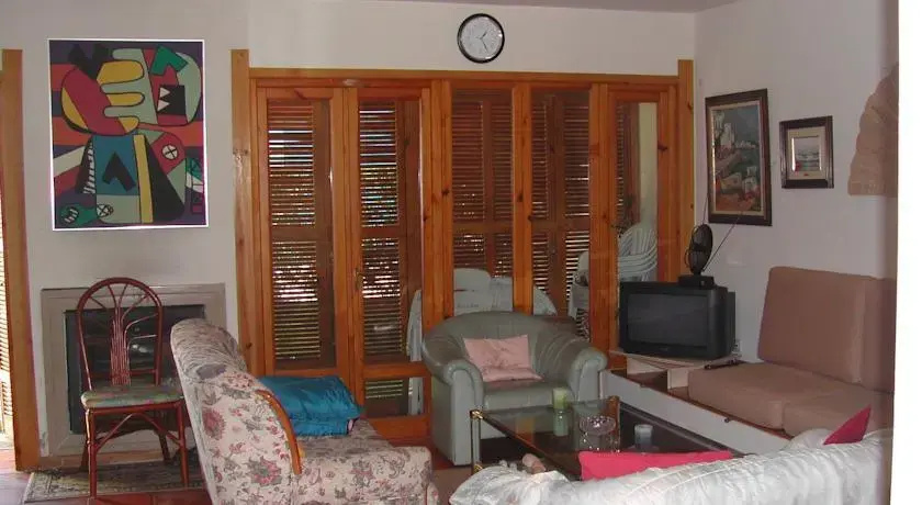 Soltroia House