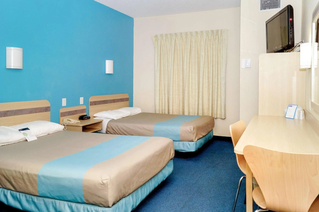 Hotel photo 21