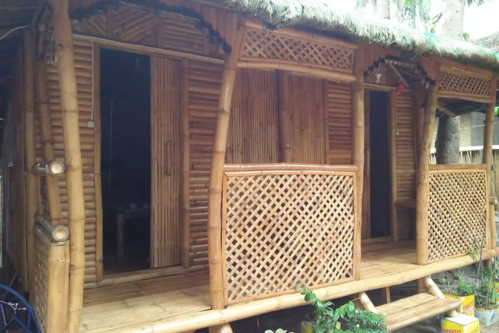 Skylodge Resort