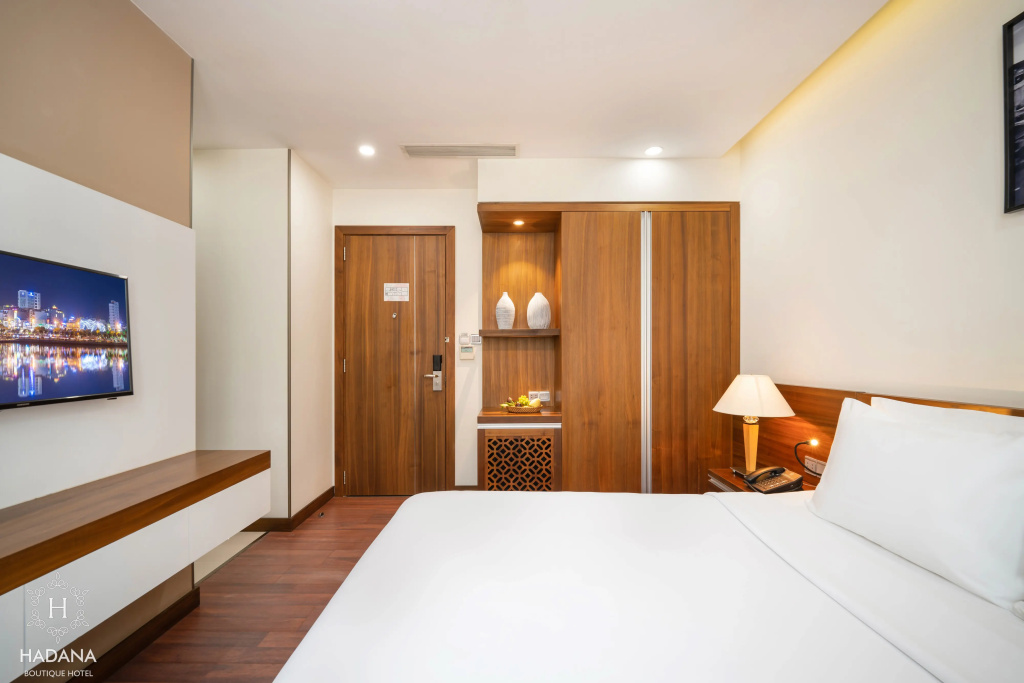 Hadana Boutique Hotel Da Nang - Général