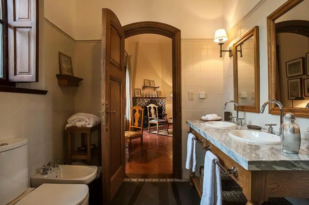 La Baguala Hotel - Chambres