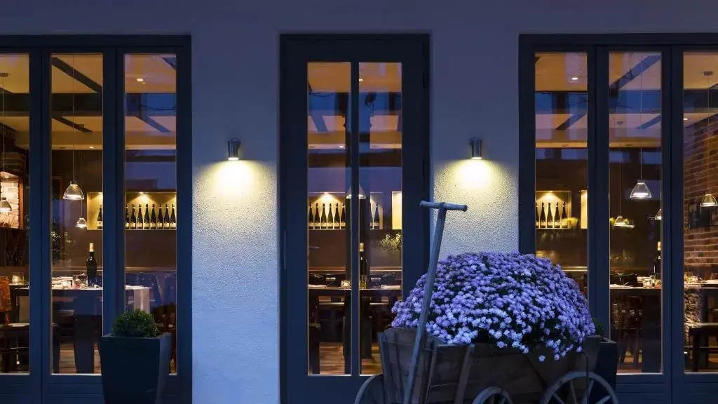 WeinHotel Fritz Walter