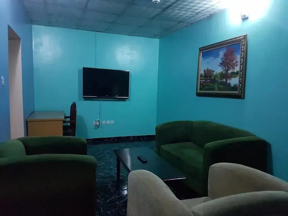 Hotel photo 12