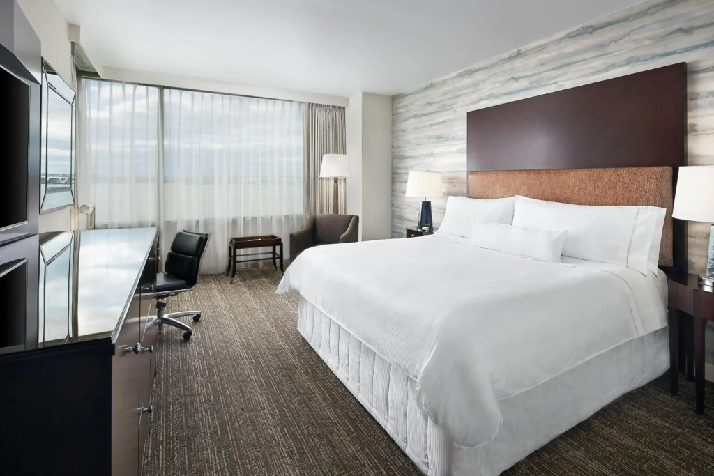 The Westin Washington National Harbor - Général