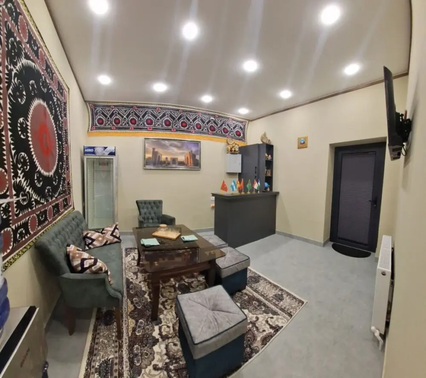 Hotel photo 11