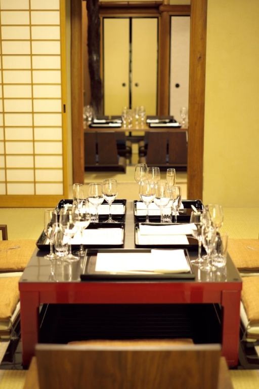 KYOTO -Shinshinen- Hostel 사진 15