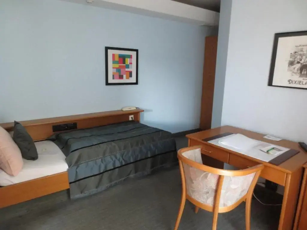 Hotel Corsten - Chambres