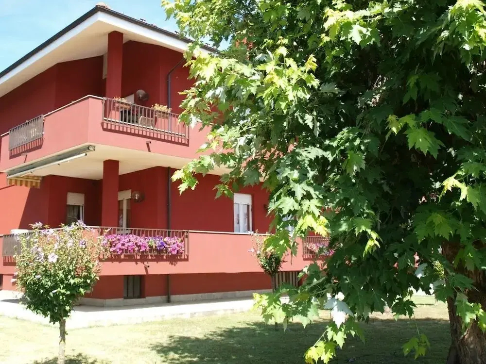 B&B Fuori Le Mura