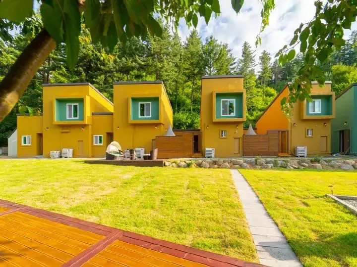 Poolvilla Manoa
