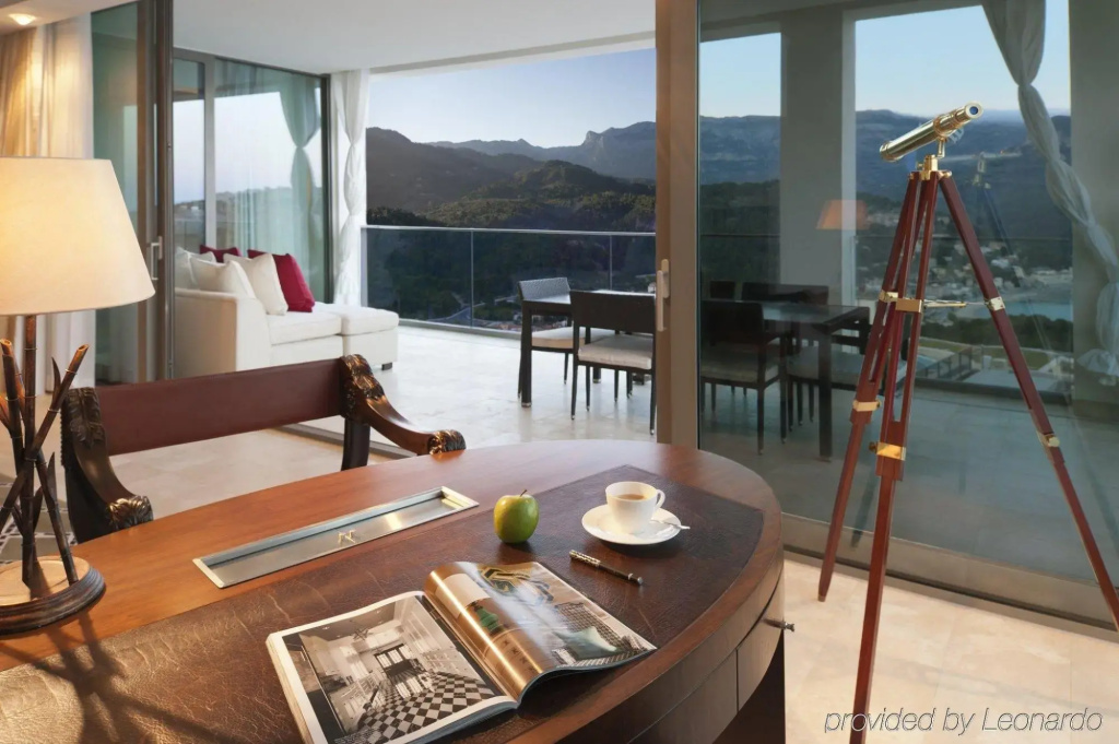 Jumeirah Port Soller Hotel and Spa