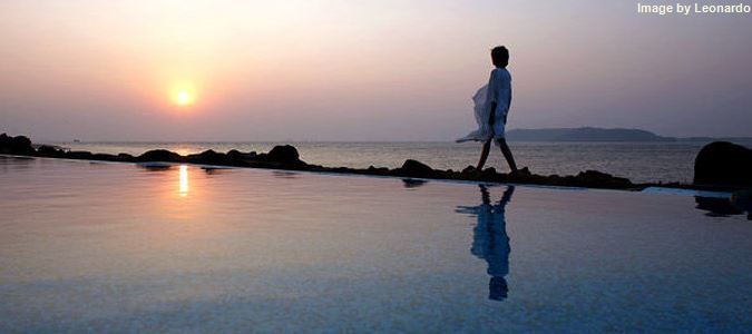 Goa Marriott Resort & Spa