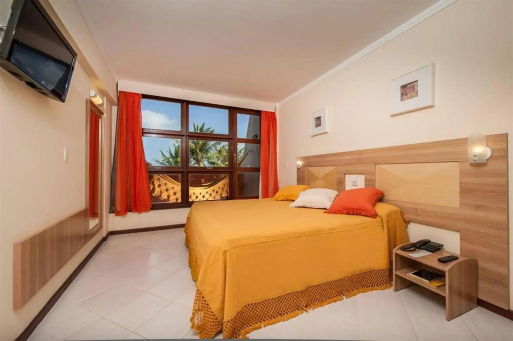Tambaú Hotel - Général