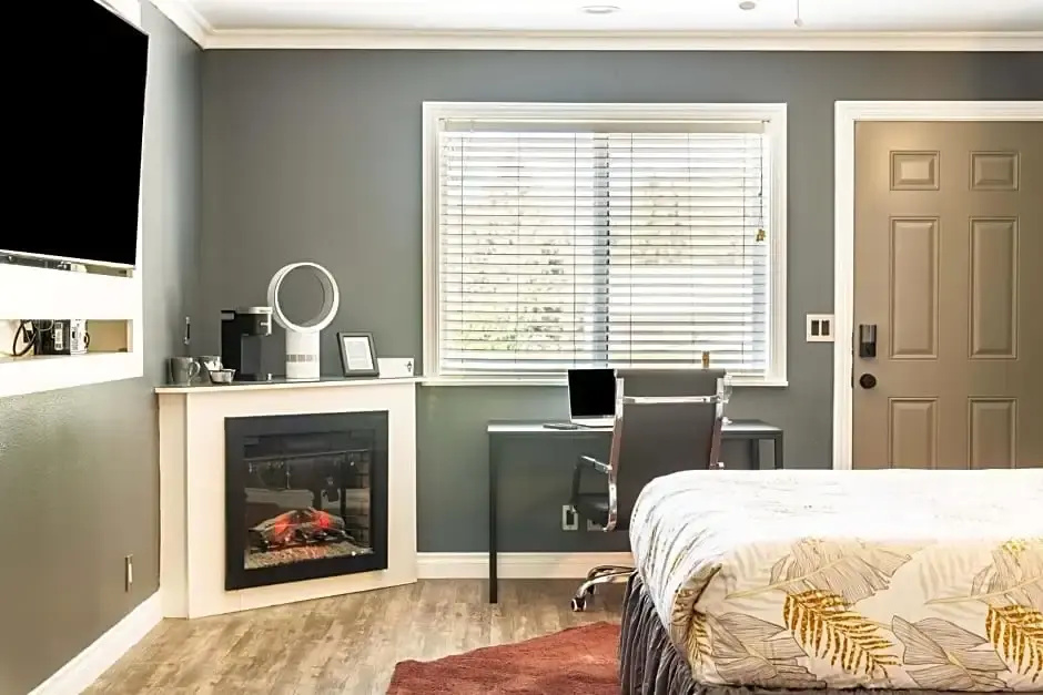 Big Bear Spa Suites - Chambres