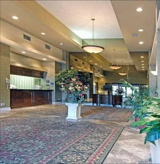 Rime Garden Inn & Suites