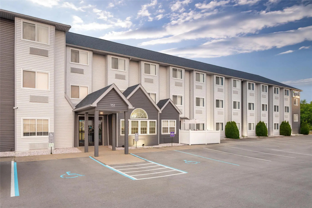 Hotel photo 14