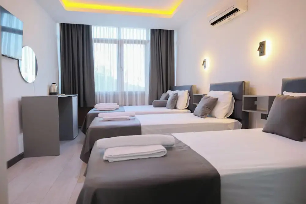 Hotel photo 14