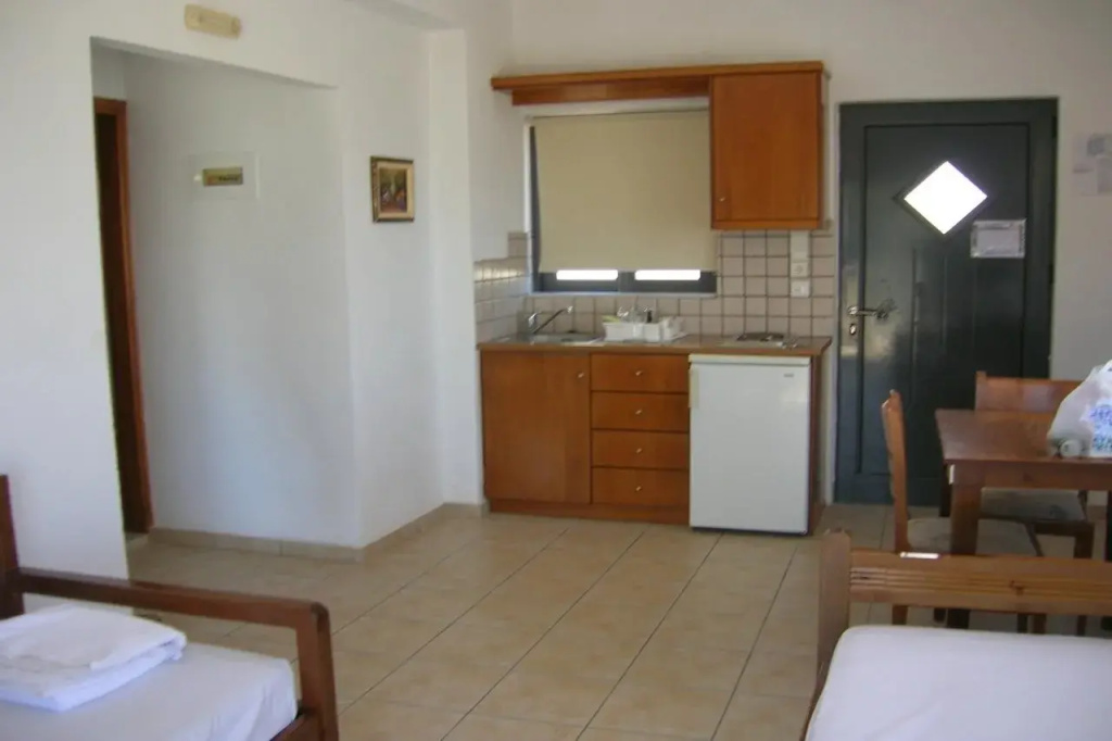 Sunrise Suites - Général