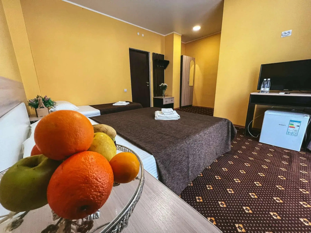 Hotel photo 11