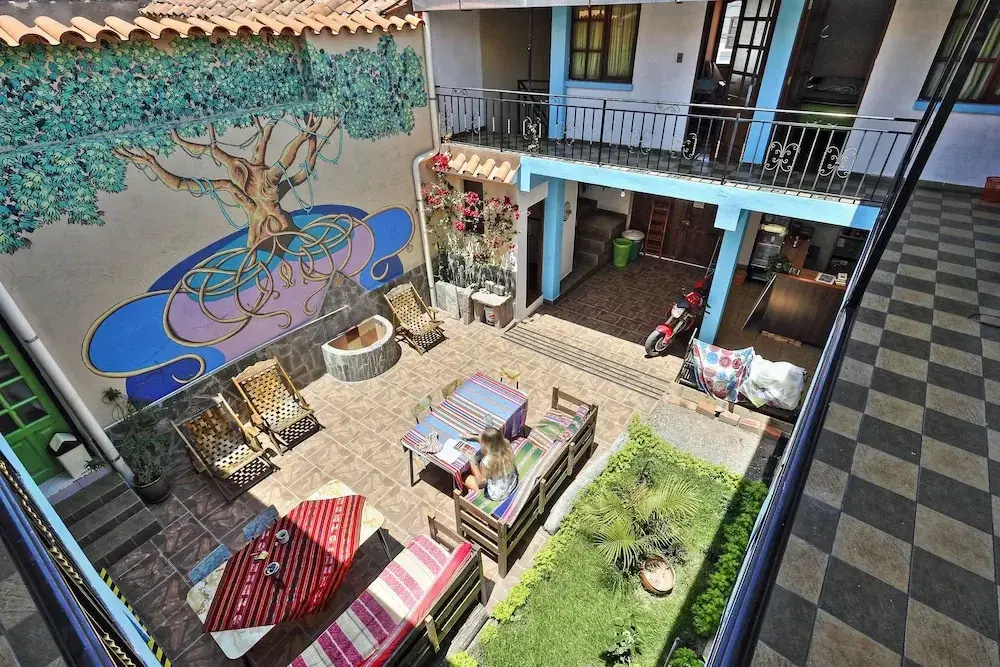 Hotel photo 25